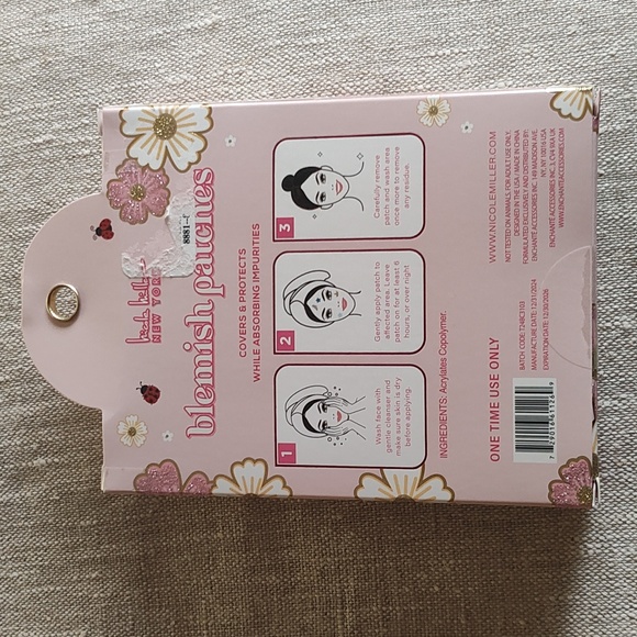 Butterflies Blemish Patches - Picture 6 of 9